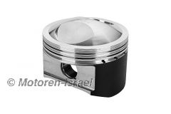 Sportpistons (2pc) 1000cc -8mm MADE IN GERMANY!!!